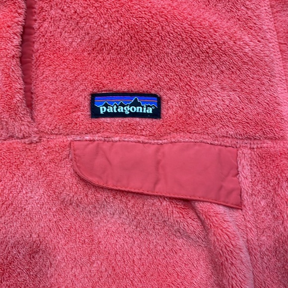 Patagonia pullover Synchilla sweater Small - Picture 2 of 5